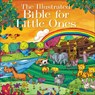 ILLUS BIBLE FOR LITTLE ONES - Janice Emmerson - 9780736965521