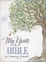 My Year in the Bible: A Memory Journal - Harvest House Publishers - 9780736971096
