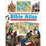 The Complete Illustrated Children's Bible Atlas: Hundreds of Pictures, Maps, and Facts to Make the Bible Come Alive - Harvest House Publishers - 9780736972512