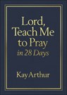 Lord, Teach Me to Pray in 28 Days Milano Softone - ARTHUR,  Kay - 9780736976916