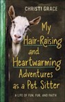 The Furry Side of Faith - GRACE,  Christi - 9780736978965