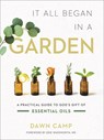 IT ALL BEGAN IN A GARDEN - Dawn Camp - 9780736979580
