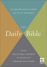 The Daily Bible (NIV) - F. LaGard Smith - 9780736980302