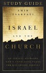 ISRAEL & THE CHURCH SG - Amir Tsarfati - 9780736982726