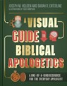 A Visual Guide to Biblical Apologetics: A One-Of-A-Kind Resource for the Everyday Apologist - Joseph M. Holden - 9780736982764