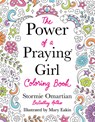 The Power of a Praying Girl Coloring Book - Stormie Omartian - 9780736983730