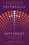 Faithfully Different - Natasha Crain - 9780736984294