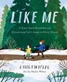 Like Me - Laura Wifler - 9780736985758