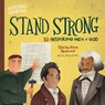 Stand Strong: 10 Inspiring Men of God - REDMOND,  Shirley Raye - 9780736986113