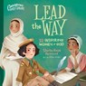 Lead the Way: 10 Inspiring Women of God - REDMOND,  Shirley Raye - 9780736986137