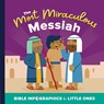 The Most Miraculous Messiah - Harvest House Publishers - 9780736986816