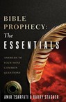 Bible Prophecy: The Essentials - Amir Tsarfati ; Barry Stagner - 9780736987240