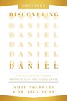 Tsarfati, A: Discovering Daniel Workbook - Amir Tsarfati ; Rick Yohn - 9780736988407