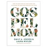 Gospel Mom: How to Make Biblical Decisions and Discover the Mom God Created You to Be - Emily A. Jensen - 9780736988520