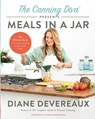 The Canning Diva Presents Meals in a Jar: The Ultimate Guide to Pressure Canning Ready-Made Meals - Diane Devereaux - 9780736989114