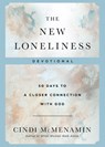 The New Loneliness Devotional - Cindi McMenamin - 9780736989251