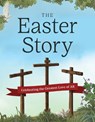 The Easter Story - Janice Emmerson - 9780736989749