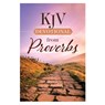 KJV Devotional from Proverbs - Harvest House Publishers - 9780736991728
