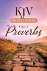 KJV Devotional from Proverbs - Harvest House Publishers - 9780736991728