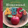 My First Homestead ABCs - Lana Stenner - 9780736991933