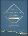When Heaven Calls Me Home Planner - Harvest House Publishers - 9780736992053