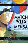 Match Wits With Mensa - Abbie Salny ; Alan Stillson ; Marvin Grosswirth - 9780738202501