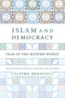 Islam And Democracy - Fatima Mernissi - 9780738207452