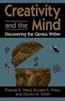 Creativity And The Mind - Ronald Finke ; Steven Smith ; Thomas Ward - 9780738208275