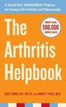 The Arthritis Helpbook (mass mkt ed) - Dr. Kate Lorig ; James F. Fries - 9780738210704