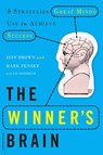 The Winner's Brain - Mark Fenske ; Jeff Brown ; Liz Neporent - 9780738214696