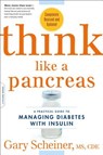 Think Like a Pancreas - SCHEINER,  Gary - 9780738215143
