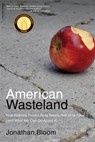 American Wasteland - Jonathan Bloom - 9780738215280