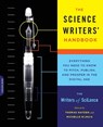 The Science Writers' Handbook - Michelle Nijhuis ; Thomas Hayden ; Writers SciLance - 9780738216560