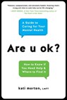 Are u ok? - Kati Morton, LMFT - 9780738234984