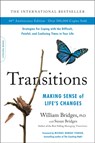 Transitions (40th Anniversary) - William Bridges - 9780738285405