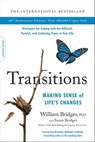 Transitions (40th Anniversary Edition) - William Bridges ; Susan Bridges - 9780738285412