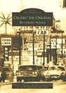 Cruisin' the Original Woodward Avenue - Anthony Ambrogio ; Sharon Luckerman ; Deborah Kay Schutt - 9780738540450