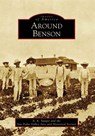 Around Benson - E Kathy Suagee - 9780738558929