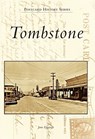 Tombstone - Jane Eppinga - 9780738579337