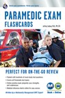 Paramedic Flashcard Book + Online - Jeffrey Lindsey - 9780738611778