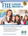 FTCE Elementary Education K-6 Book + Online - Betty Neilsen Green - 9780738612089