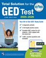 GED(R) TOTAL SOLUTION FOR THE - Laurie Callihan - 9780738612171