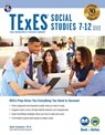 TEXES SOCIAL STUDIES 7-12 (232 - Dean Ferguson - 9780738612287