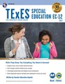 TExES Special Education Ec-12, 2nd Ed., Book + Online - Jill L. Haney - 9780738612645