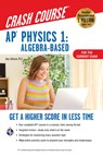 AP(R) PHYSICS 1 CRASH COURSE 2 - Amy Johnson - 9780738612744