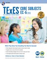 TEXES CORE SUBJECTS EC-6 (391) - Luis A. Rosado - 9780738612775