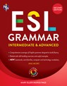 ESL Grammar: Intermediate & Advanced - Mary Ellen Munoz Page - 9780738612805