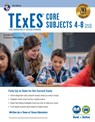 TEXES CORE SUBJECTS 4-8 (211) - Ann M. L. Cavallo - 9780738612829