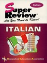 Italian Super Review - George Grätzer ; E. Wilkins - 9780738670553