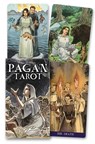 Pagan Tarot -  - 9780738702438